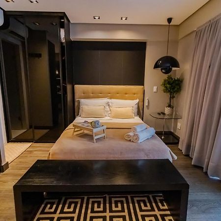 360 Saint Moritz By Ozped Apartment Brasília Exterior photo