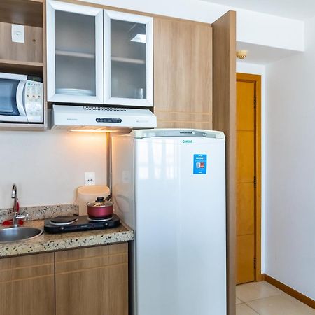 360 Saint Moritz By Ozped Apartment Brasília Exterior photo