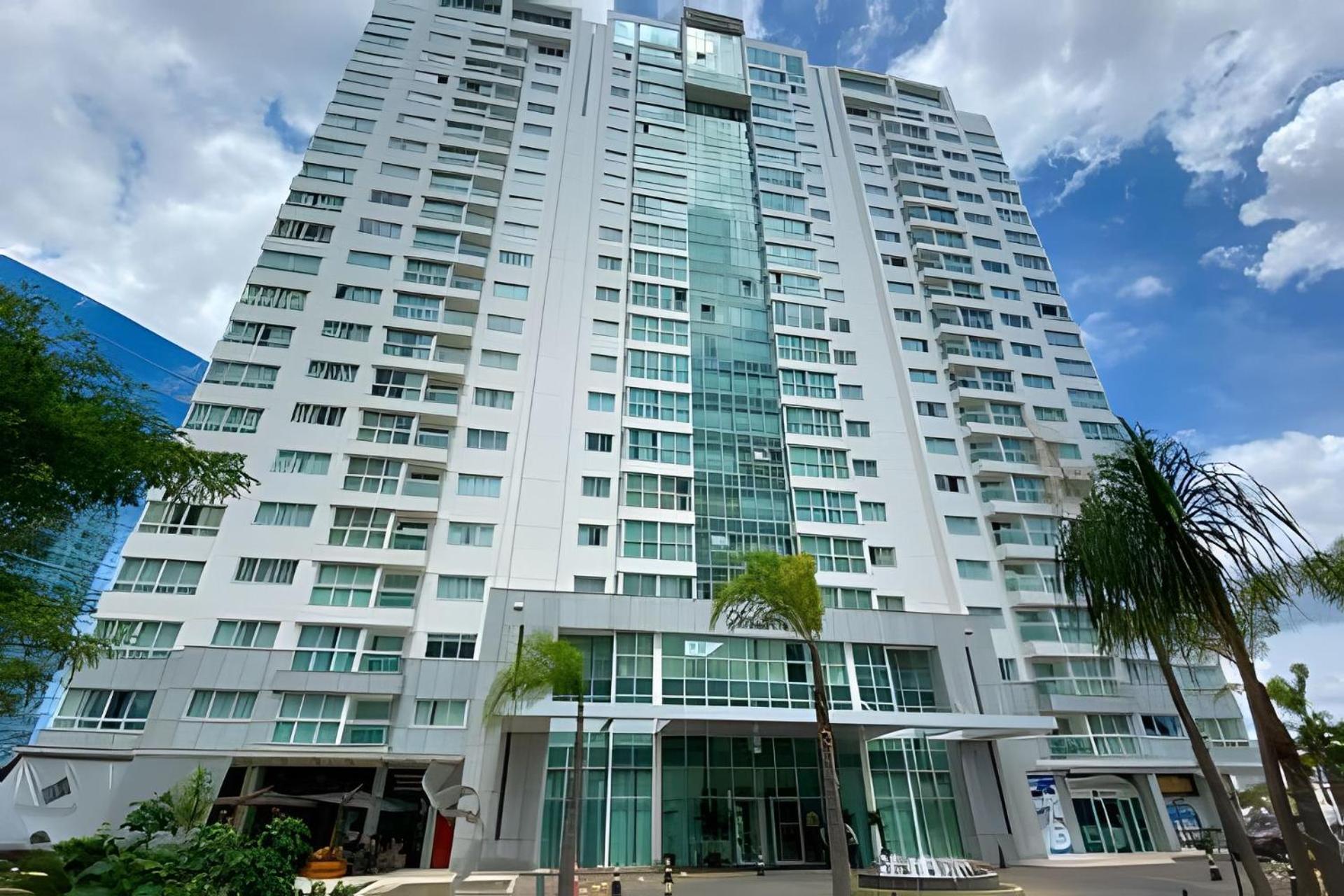 360 Saint Moritz By Ozped Apartment Brasília Exterior photo
