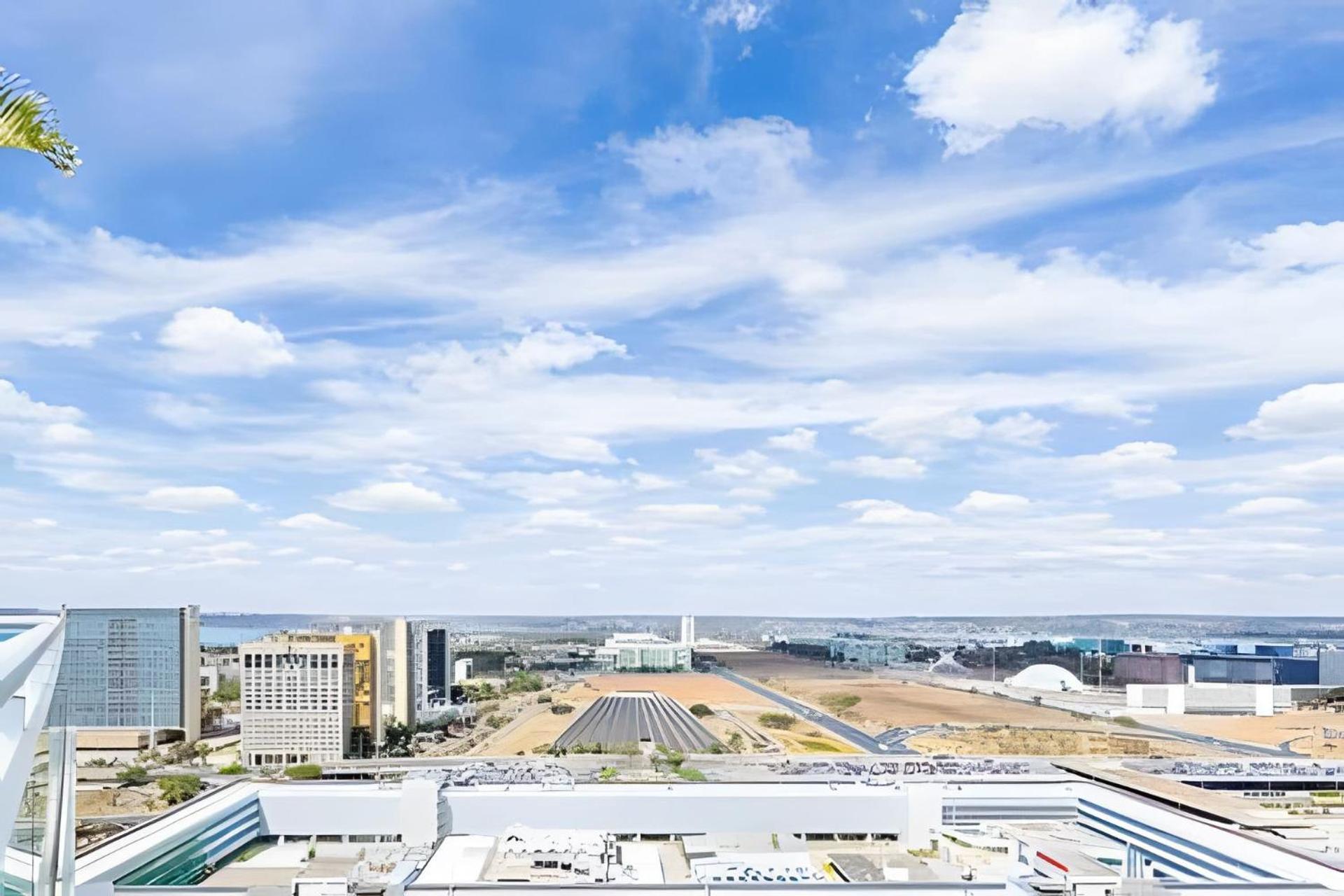 360 Saint Moritz By Ozped Apartment Brasília Exterior photo