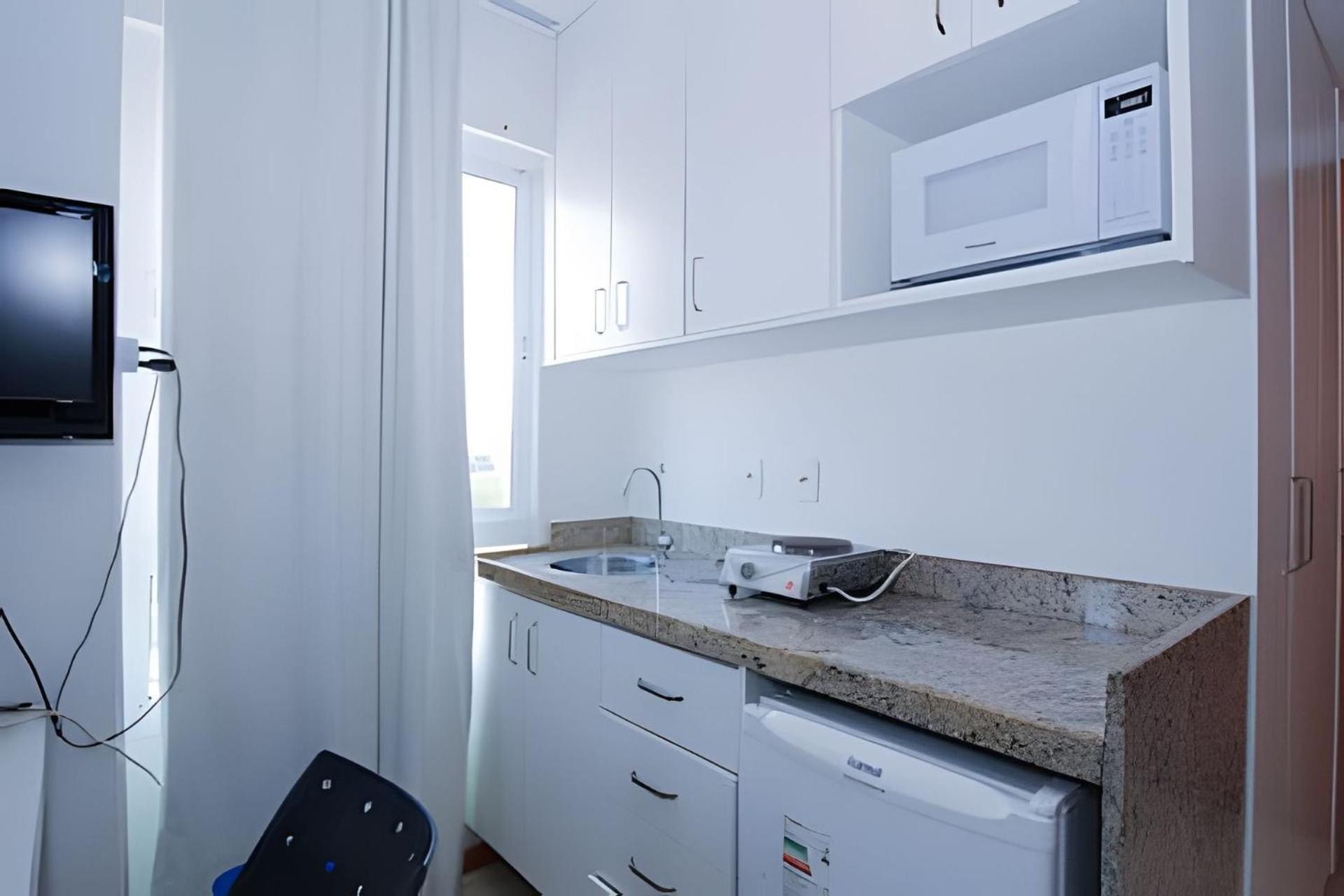 360 Saint Moritz By Ozped Apartment Brasília Exterior photo