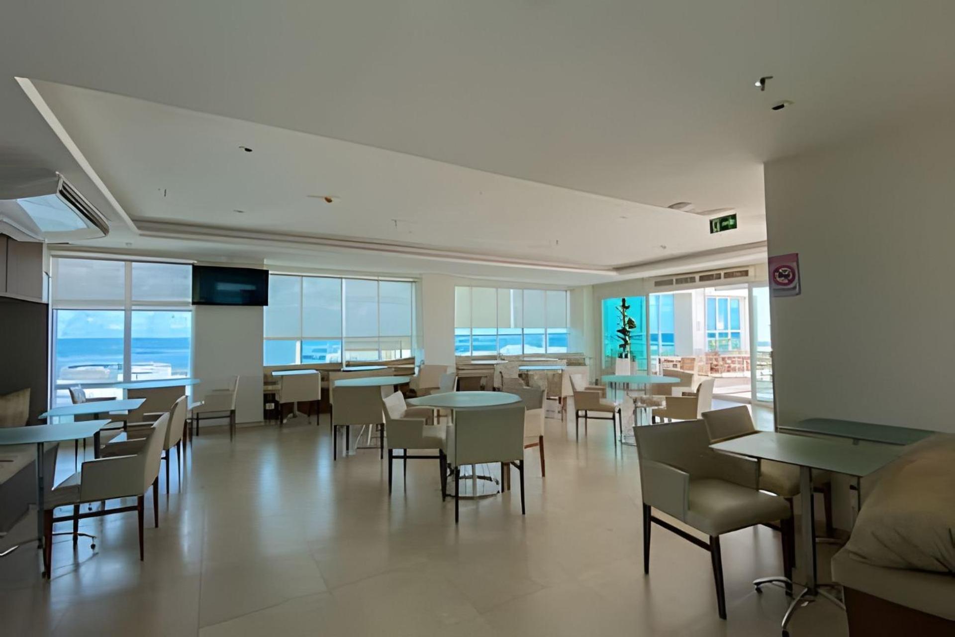 360 Saint Moritz By Ozped Apartment Brasília Exterior photo