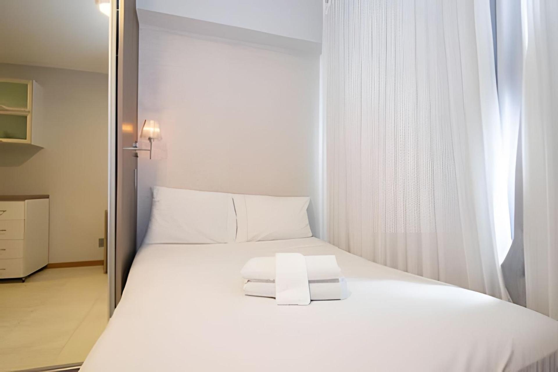 360 Saint Moritz By Ozped Apartment Brasília Exterior photo