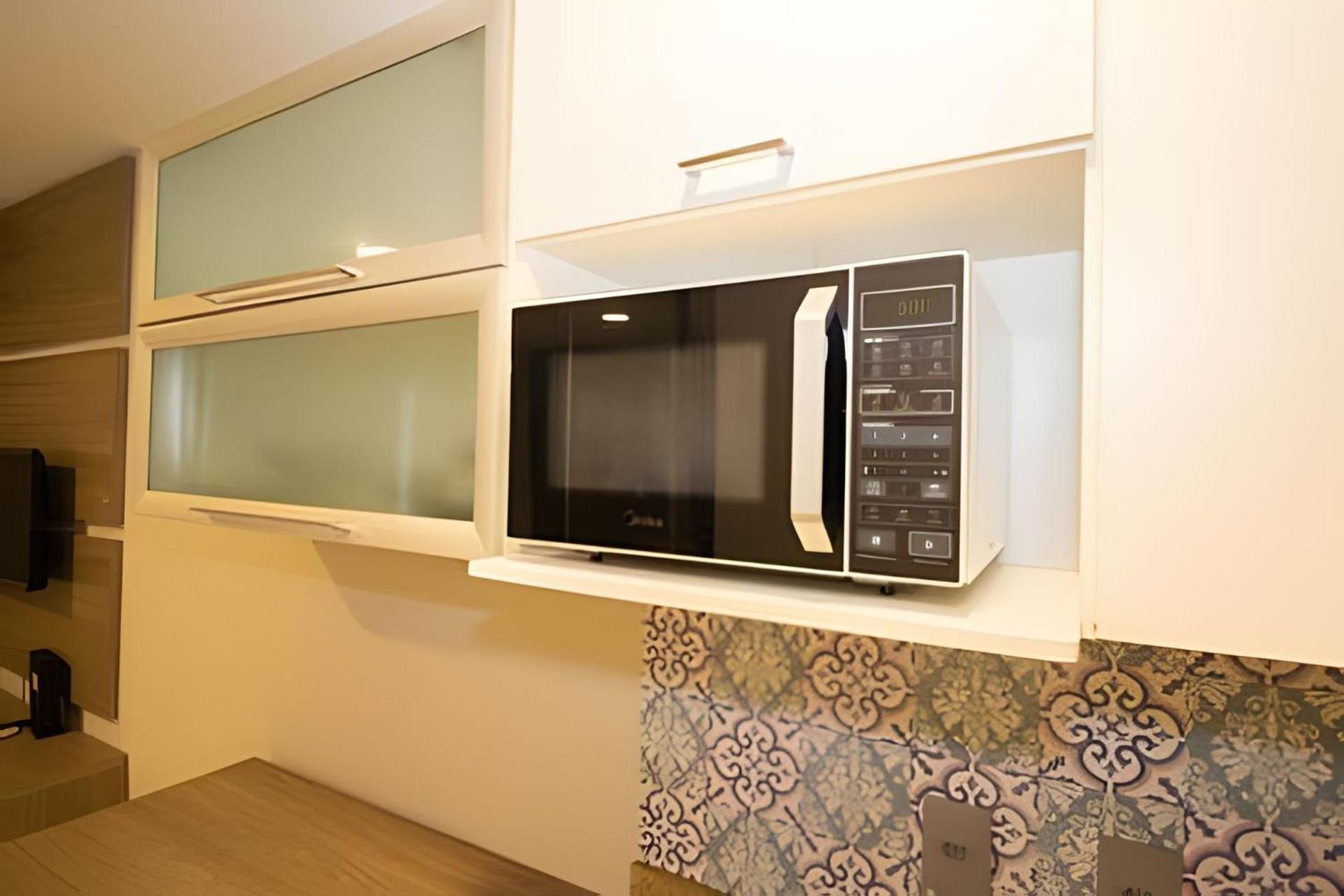 360 Saint Moritz By Ozped Apartment Brasília Exterior photo
