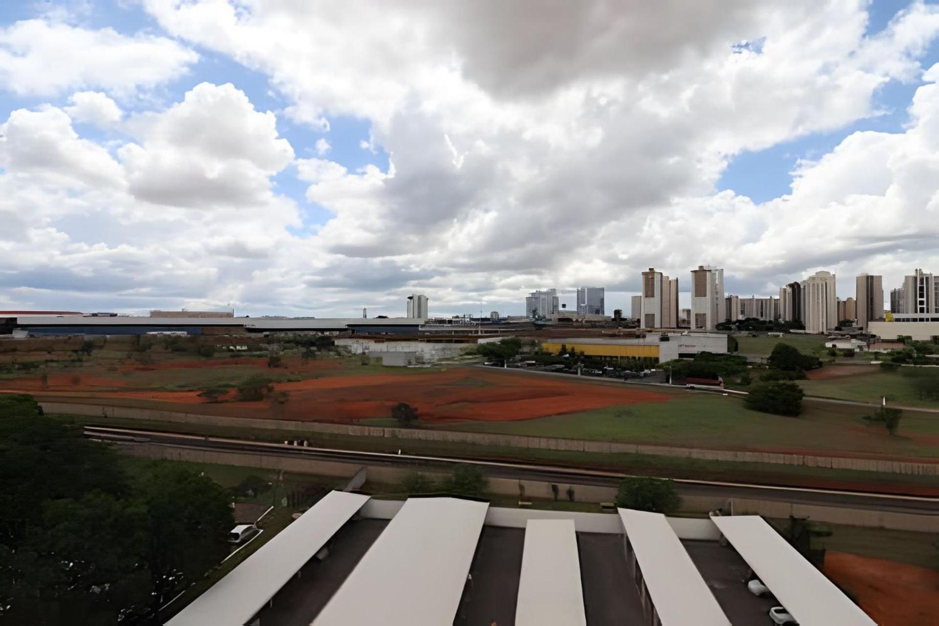 360 Saint Moritz By Ozped Apartment Brasília Exterior photo