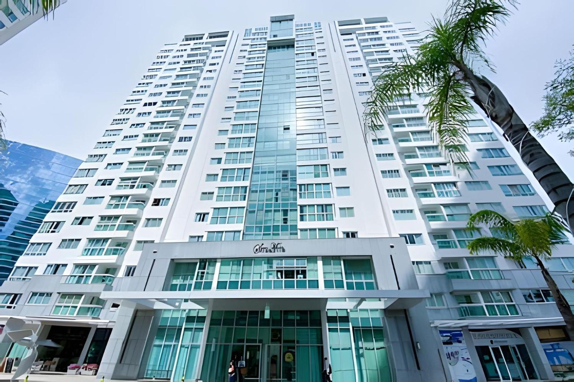 360 Saint Moritz By Ozped Apartment Brasília Exterior photo