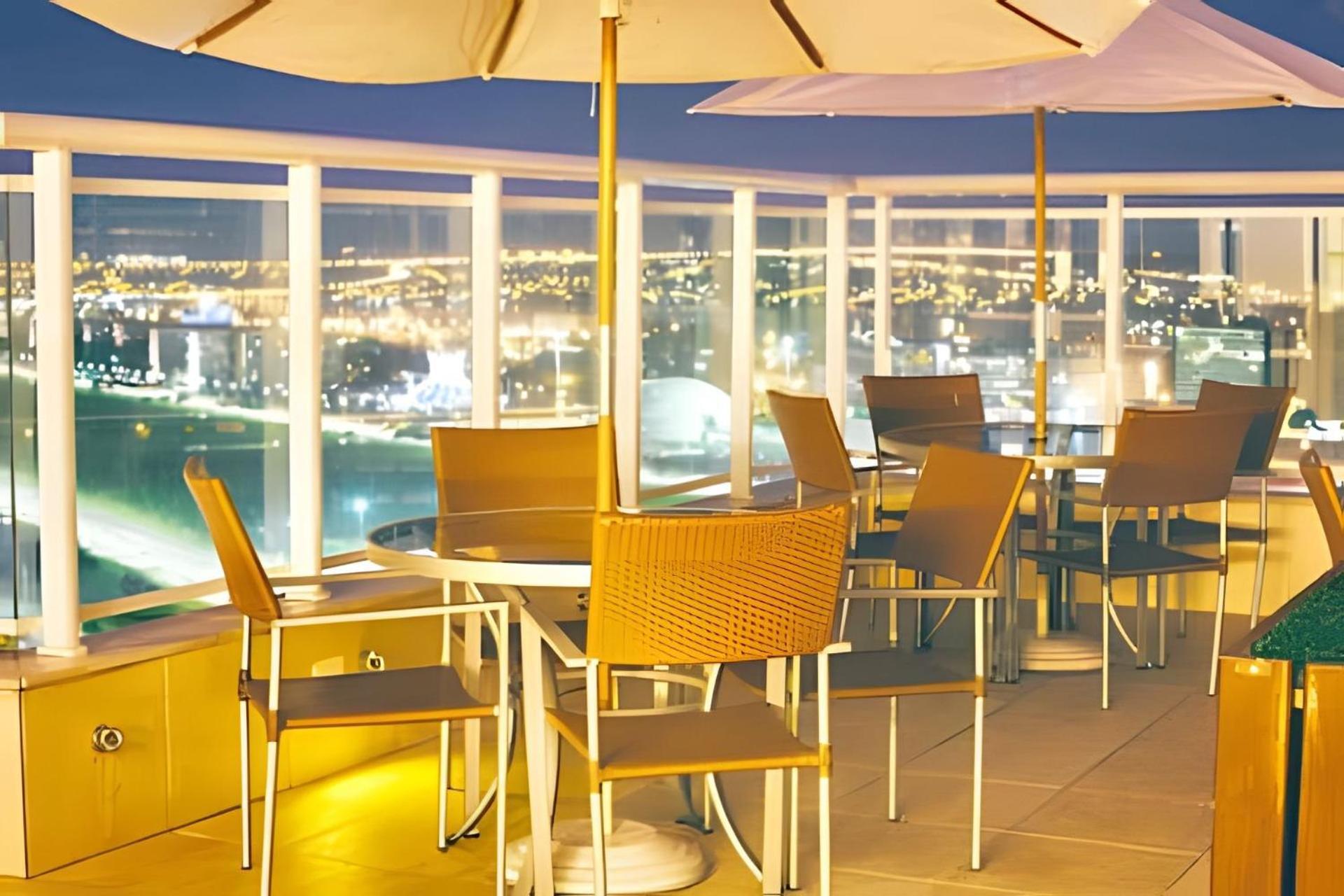 360 Saint Moritz By Ozped Apartment Brasília Exterior photo