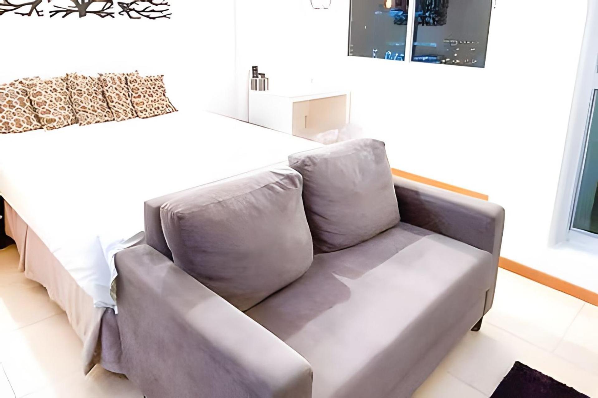 360 Saint Moritz By Ozped Apartment Brasília Exterior photo