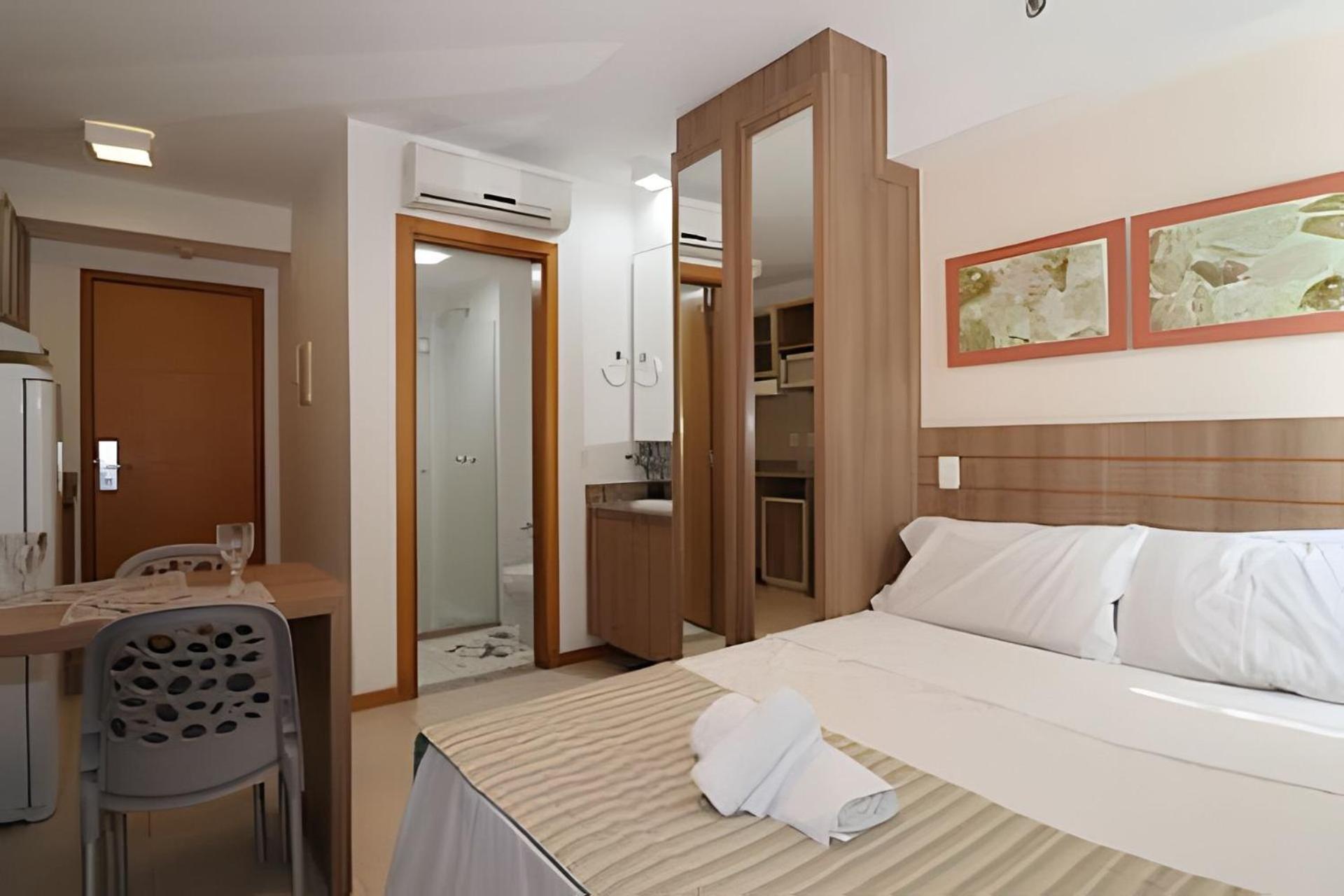 360 Saint Moritz By Ozped Apartment Brasília Exterior photo