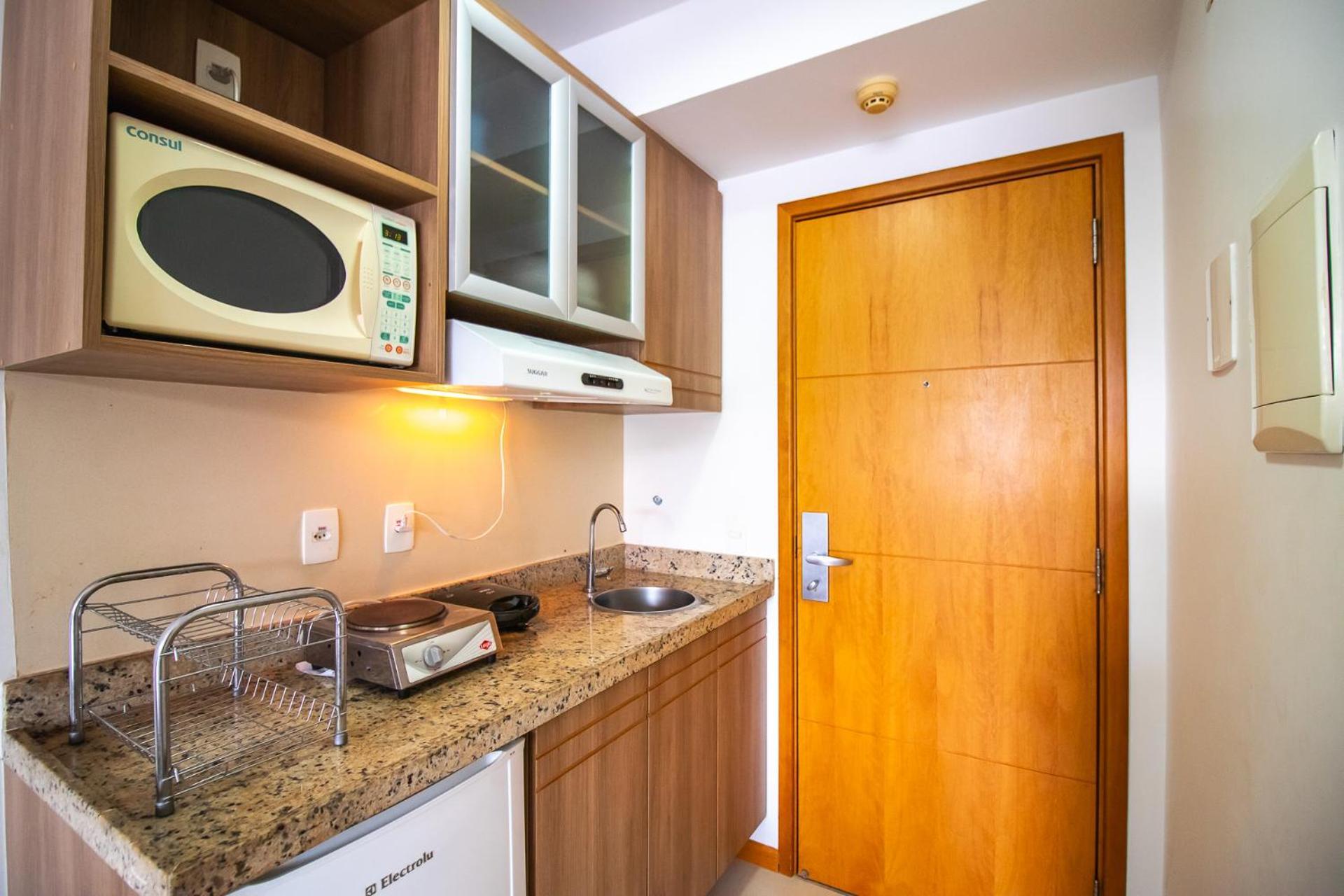 360 Saint Moritz By Ozped Apartment Brasília Exterior photo
