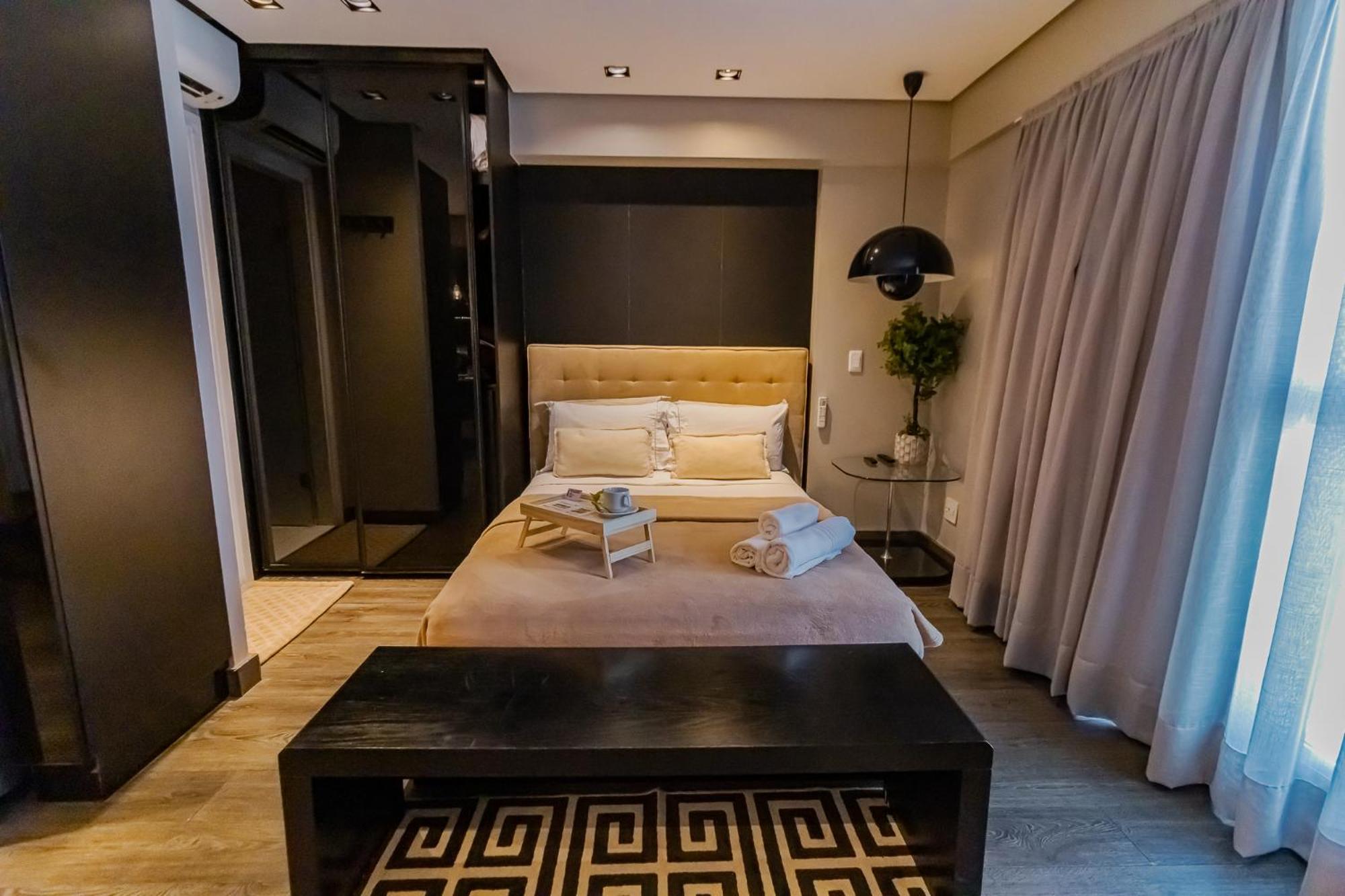 360 Saint Moritz By Ozped Apartment Brasília Exterior photo